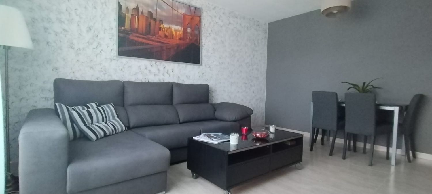 Piso en Calle Virgen del Pilar, 43, Escaleritas - La Feria - Foto 20