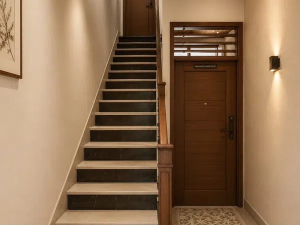 Chalet adosado en Avenida Francesc Macià, 200, Nucli Urbà, Nucli Urbà - Foto 3