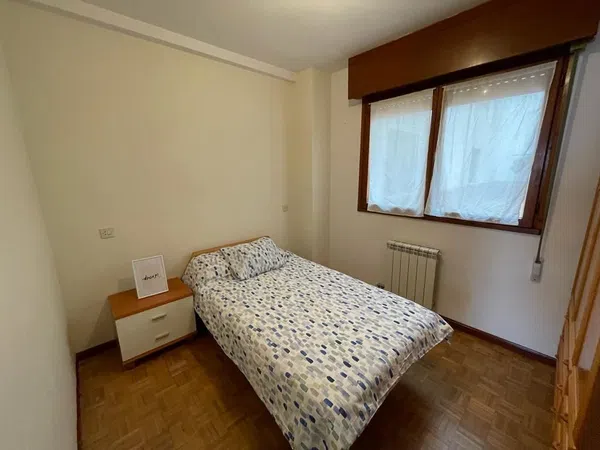 Piso en Calle Aureliano San Román, 15, Milán-Pumarín, Oviedo - Foto 5