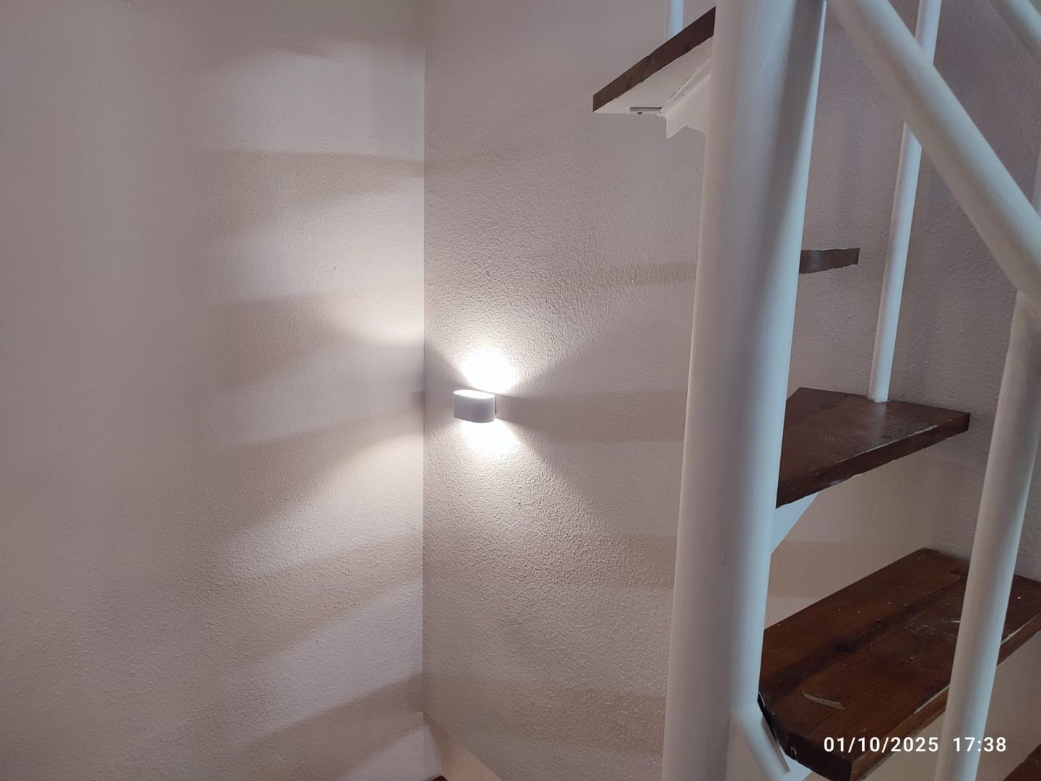 Chalet adosado en Calle de las Redes, 11, Cabo de las Huertas - Foto 10