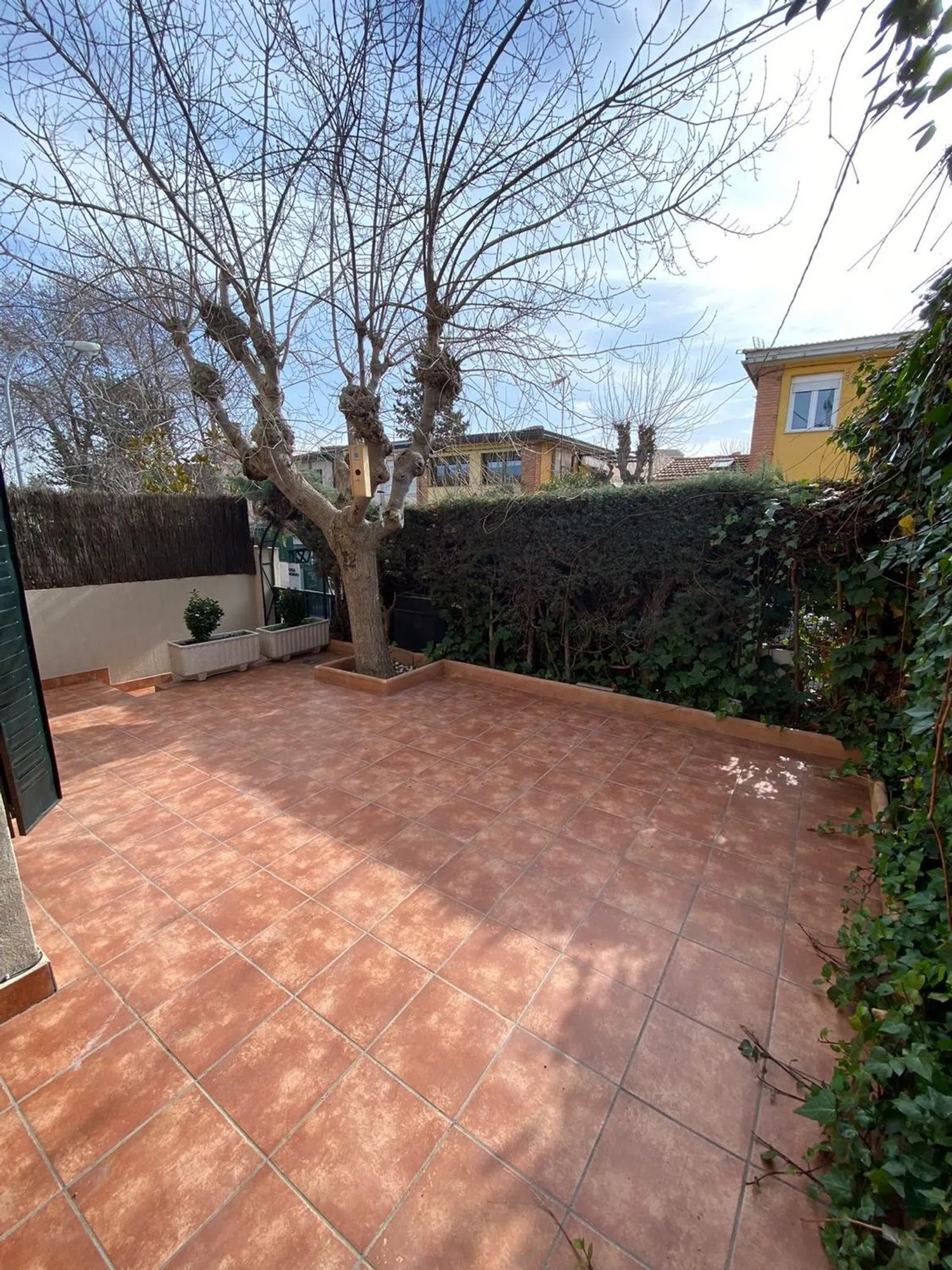 Chalet pareado en Barrio Zona Pueblo - Foto 2