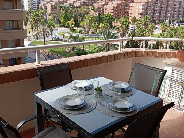 Piso en Avenida Central, 34, Costa Caribe - Foto 4