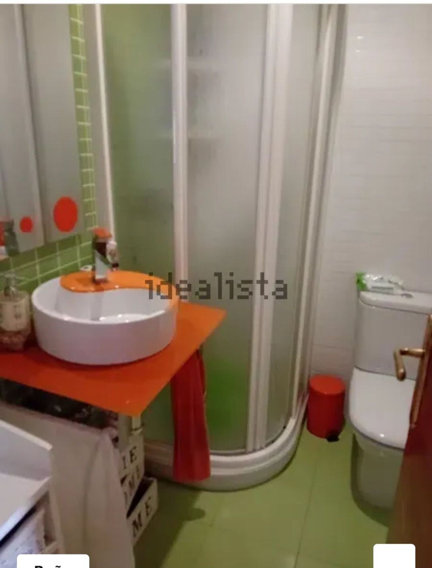 Chalet adosado en Calle Torralba de Calatrava, 66 - Foto 7
