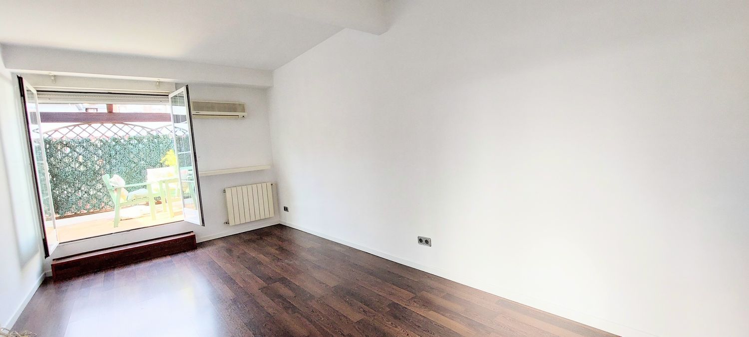 Ático en calle de Zabaleta, 12 - Foto 16