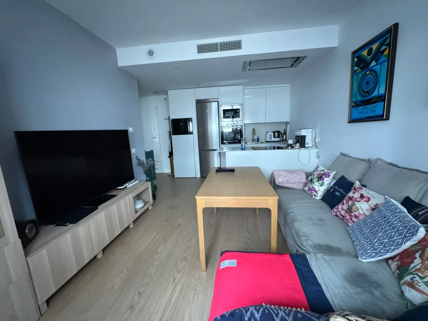 Piso en calle de Francisco Remiro, 29 - Foto 4