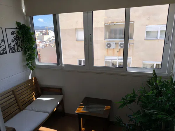 Piso en calle Martínez Maldonado, 40 - Foto 36