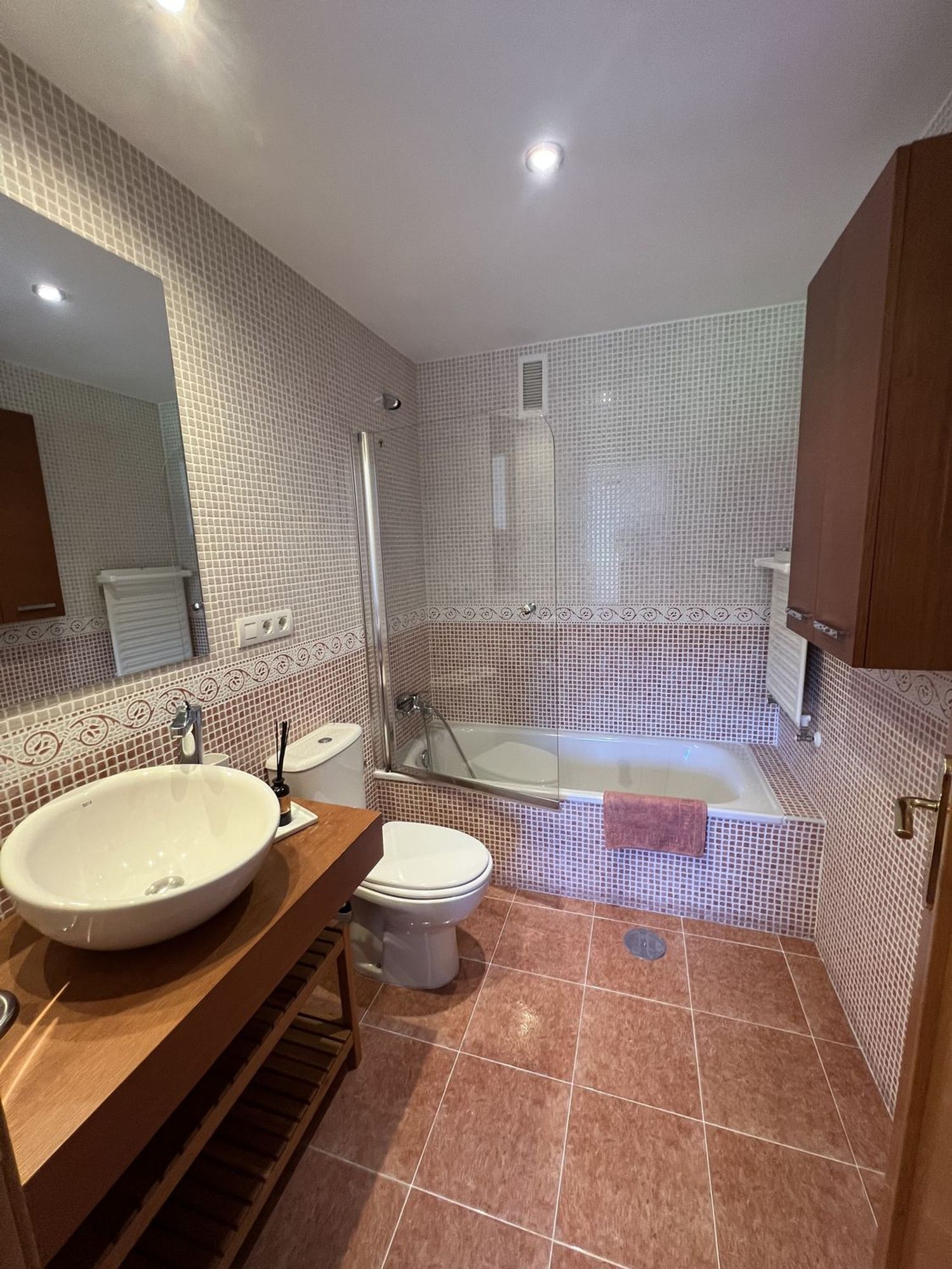 Piso en Calle Valparaiso, 5, Fozaneldi-Tenderina - Foto 10