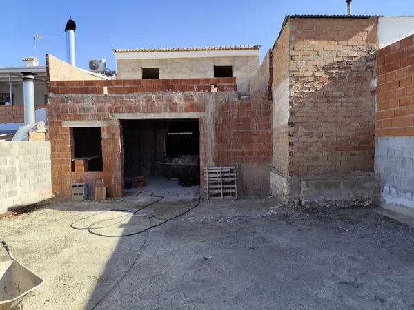 Casa o chalet independiente en Calle de Peneque, 14 - Foto 4
