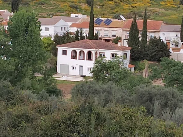 Casa o chalet independiente en Camino de Aragón, 12 - Foto 1