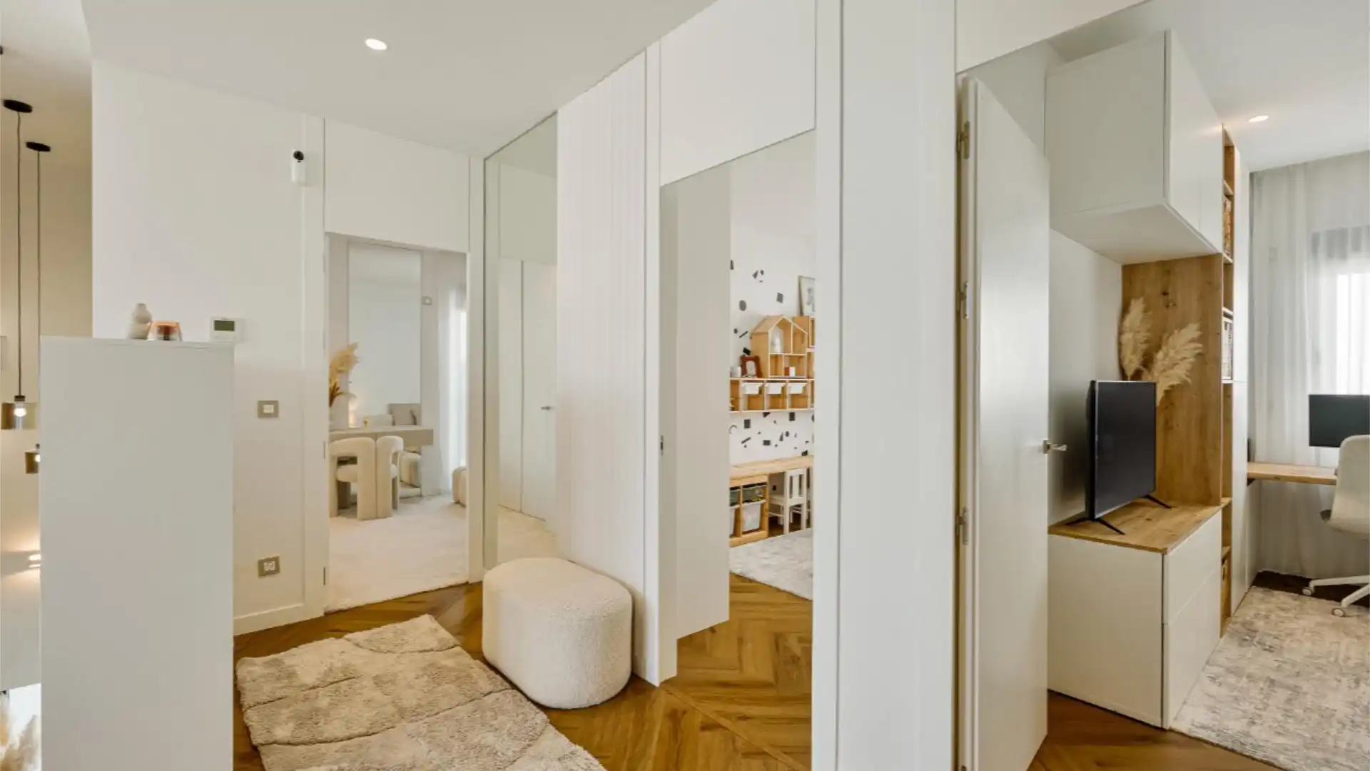 Chalet en  Carrer d'Equador 4 - Foto 12