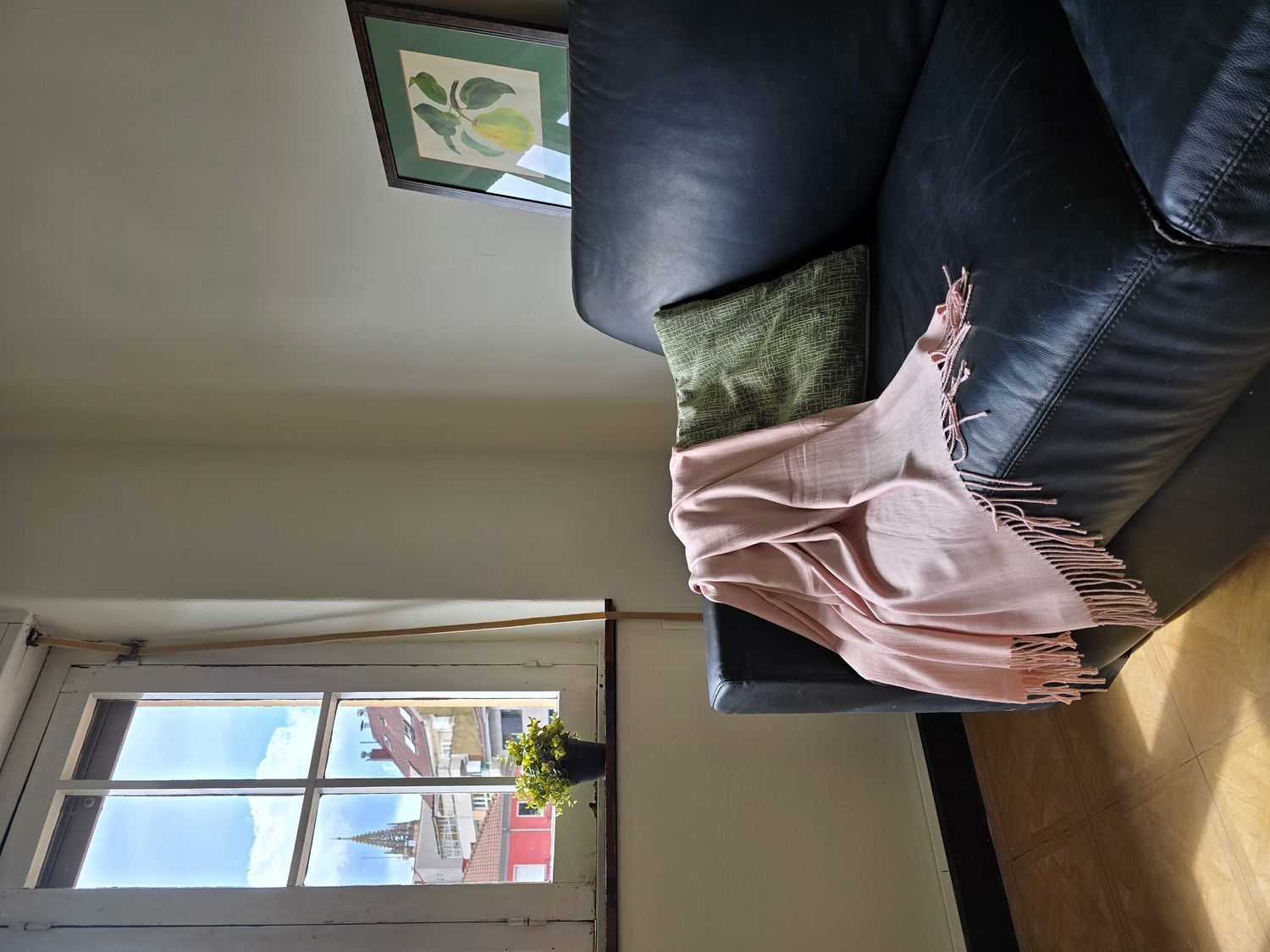 Piso en calle Victor Chavarri, 5 - Foto 1