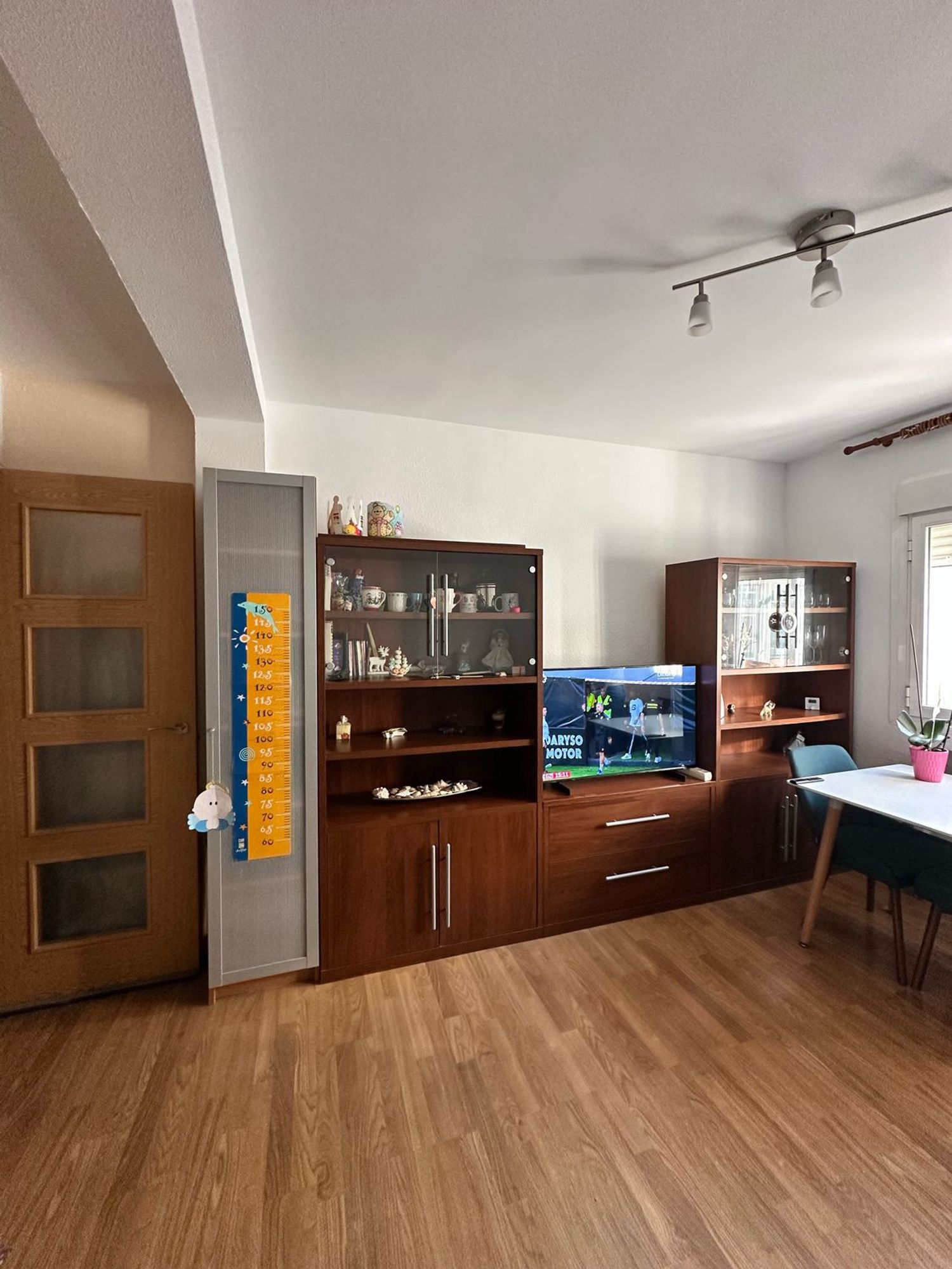 Piso en calle de Vélez Rubio, 189 - Foto 3