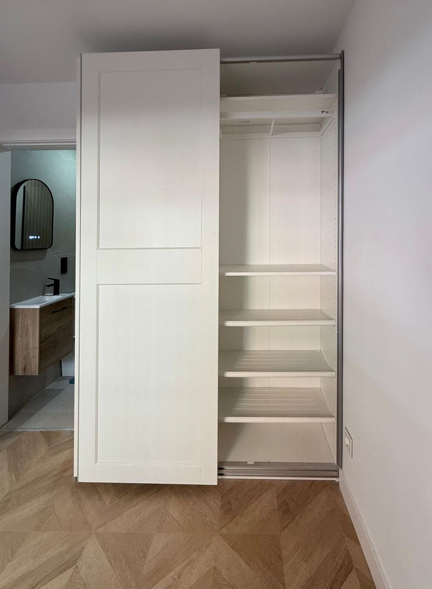Estudio en Pradolongo, Madrid - Foto 16