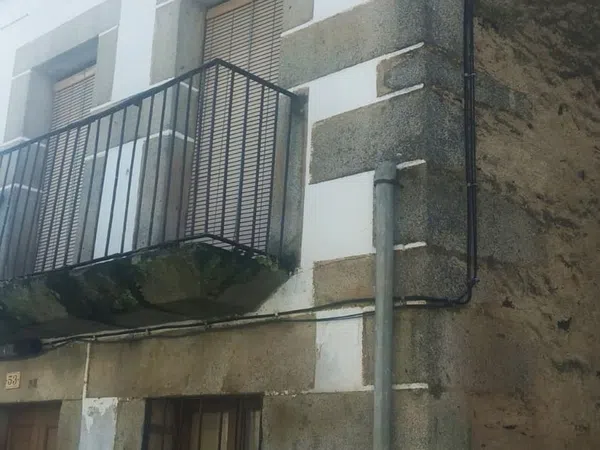 Casa de pueblo en Real, 53 - Foto 2