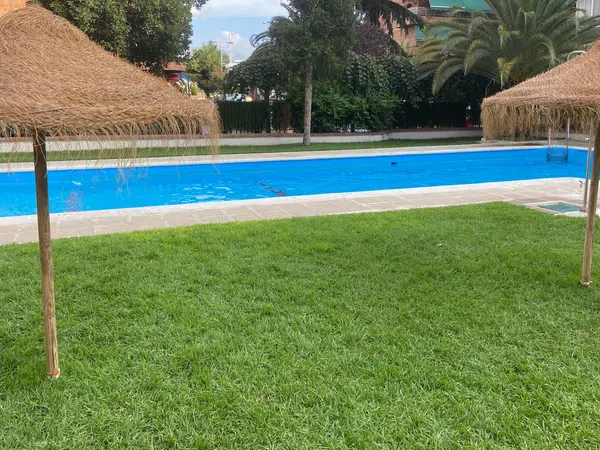 Ático en Zaidín