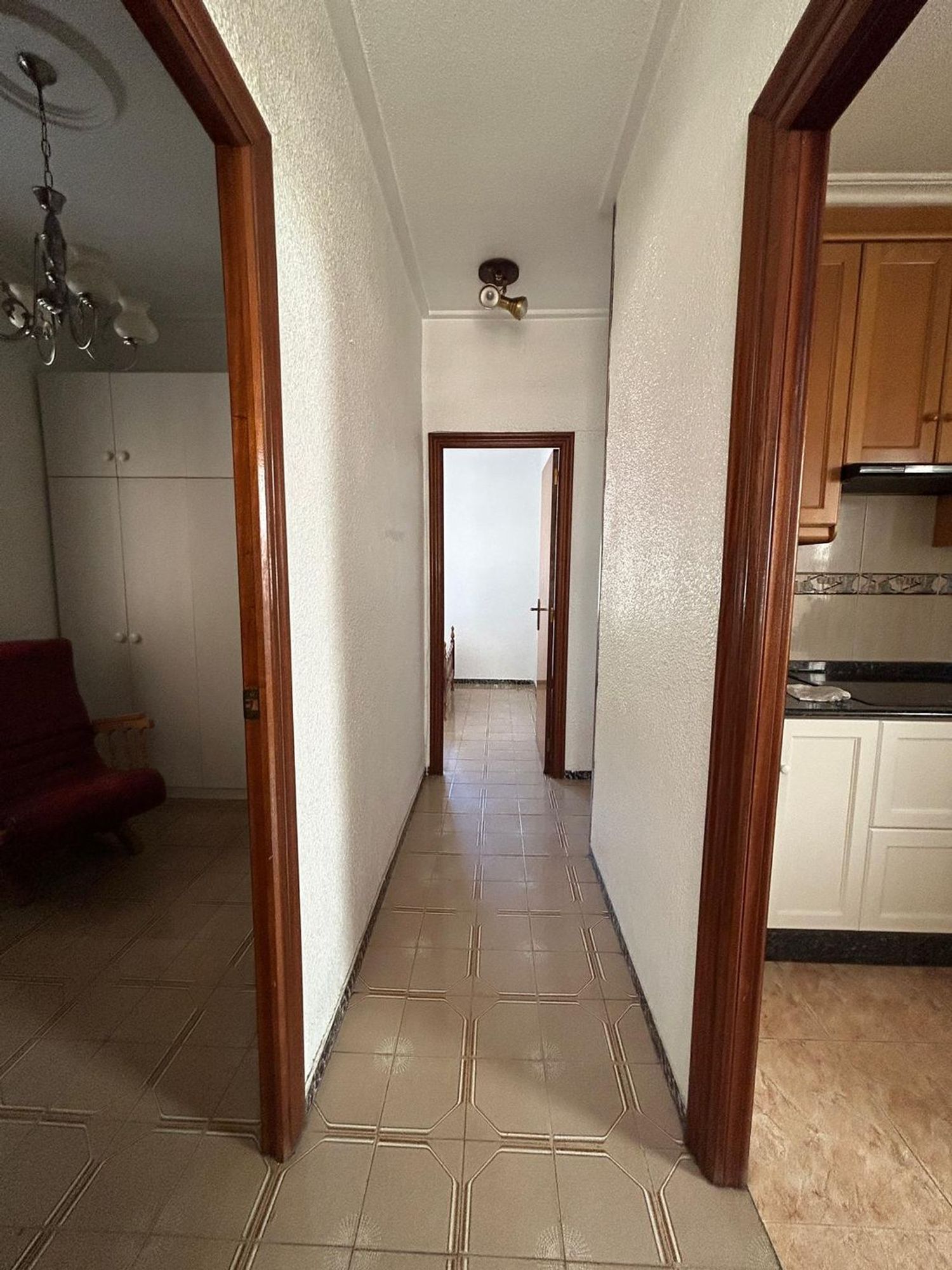 Piso en Calle Alfredo Sánchez Torres, 3206, San Crispín - Foto 3