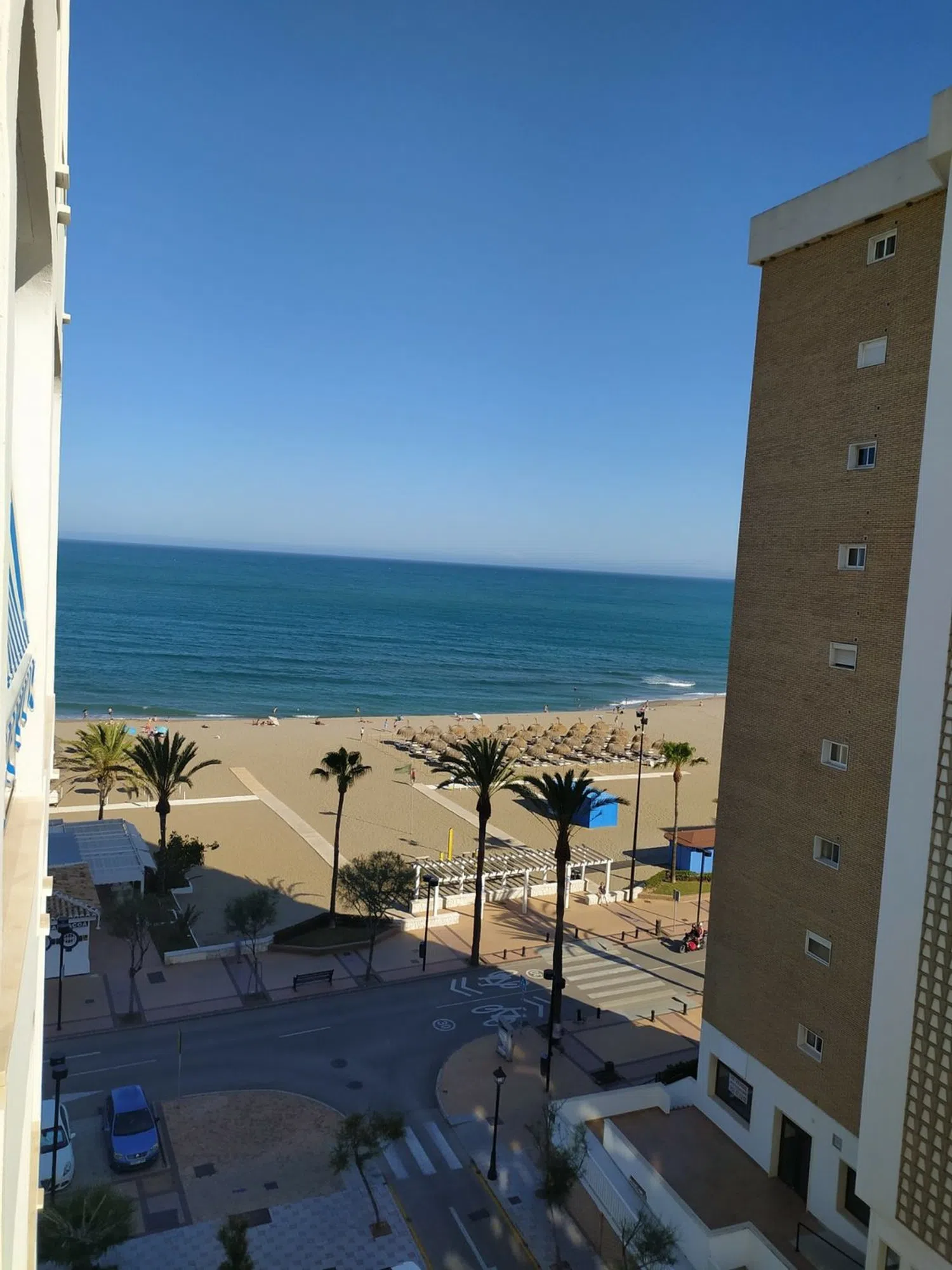 Piso en paseo maritimo del rey de españa s/n - Foto 1