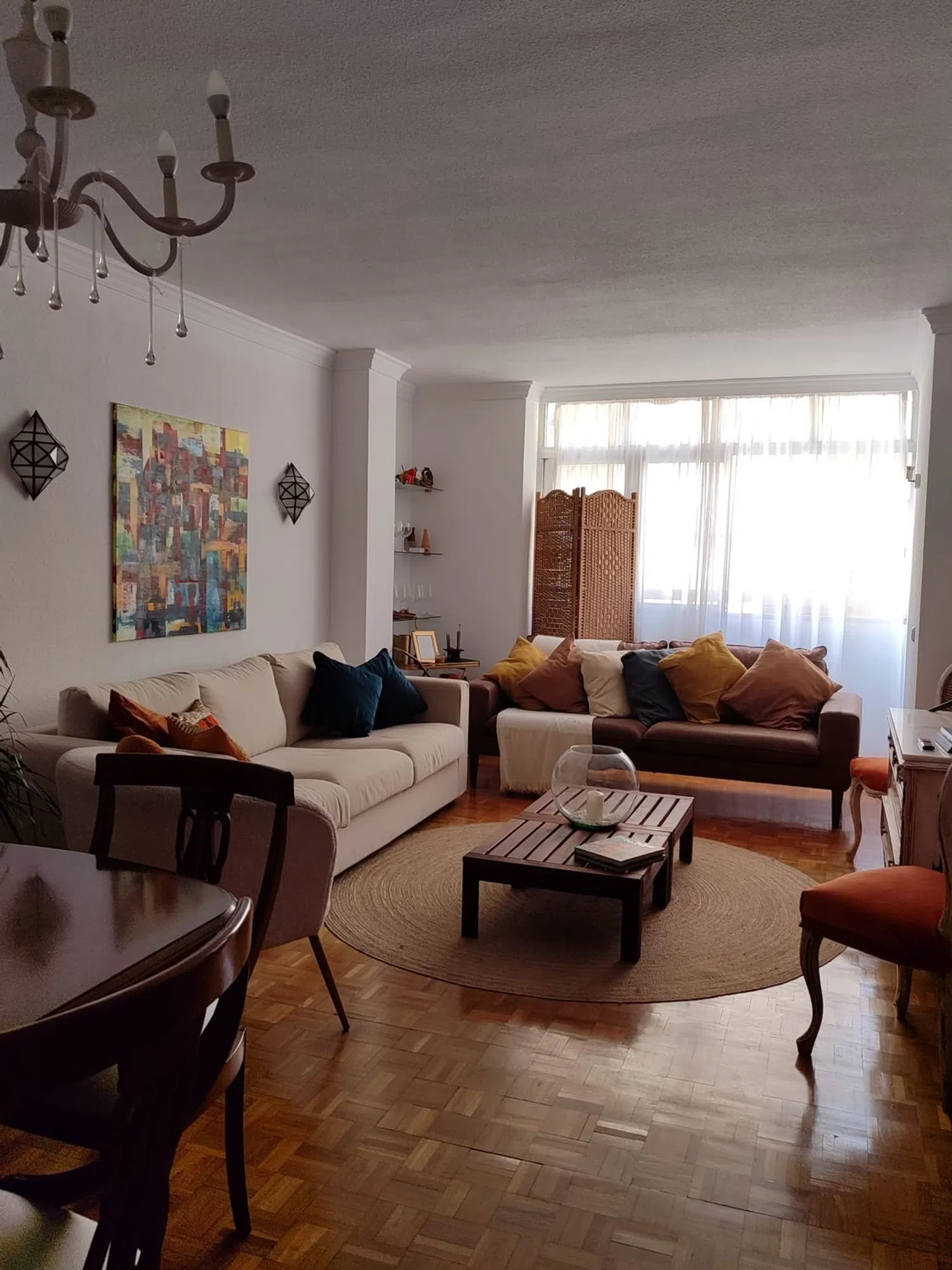 Piso en calle Ramírez de Madrid, 2 - Foto 2