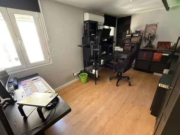 Piso en paseo de las Delicias, 36 - Foto 12