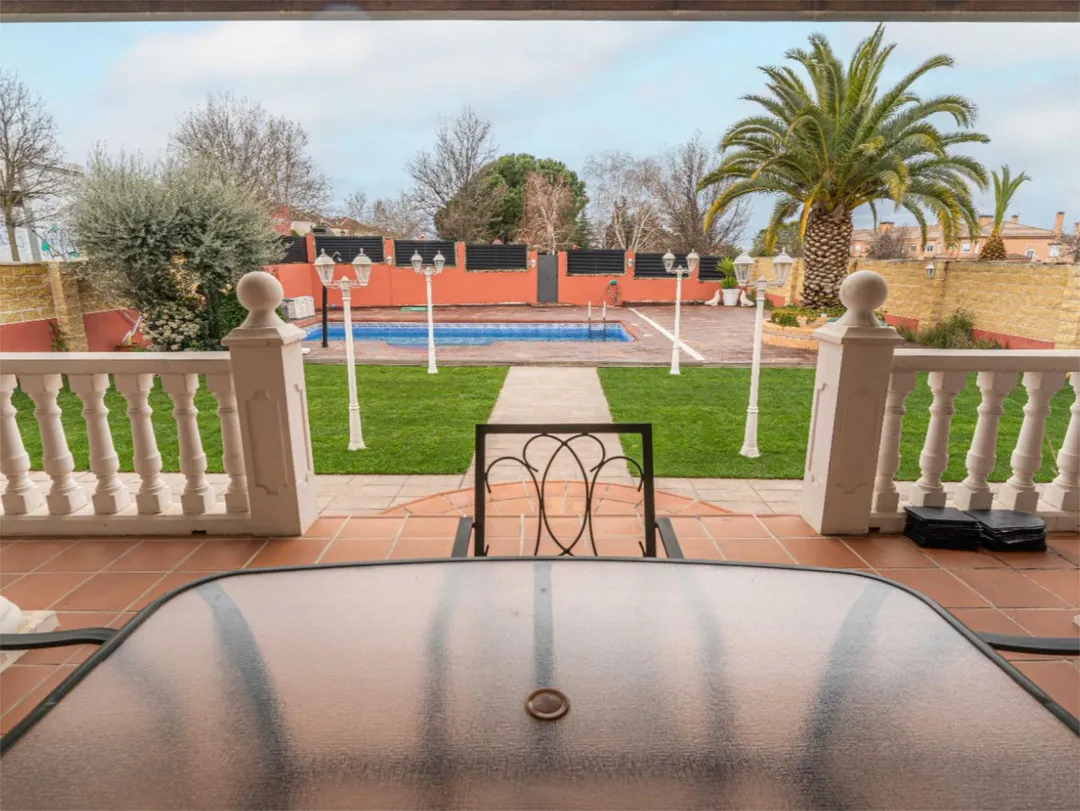 Chalet en  Calle de Bilbao 16 - Foto 9