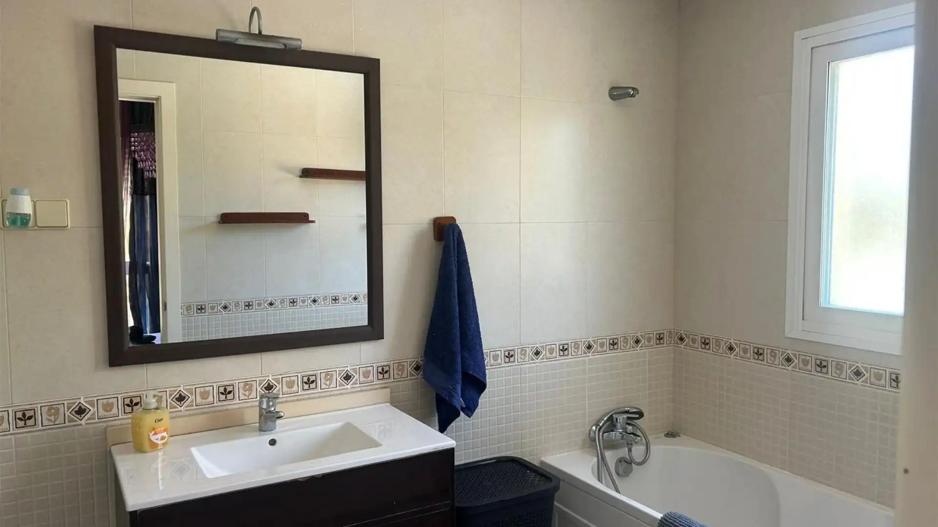 Piso en  Calle Ronda del Golf Este 56 - Foto 4