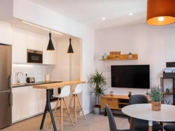 Piso en plaza de San Francisco, 14 - Foto 4