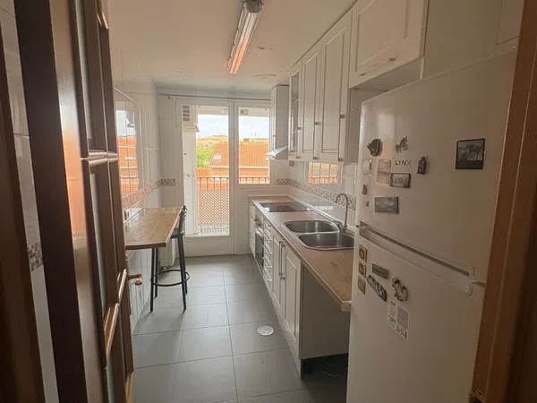Dúplex en Calle Picón, 1 - Foto 1