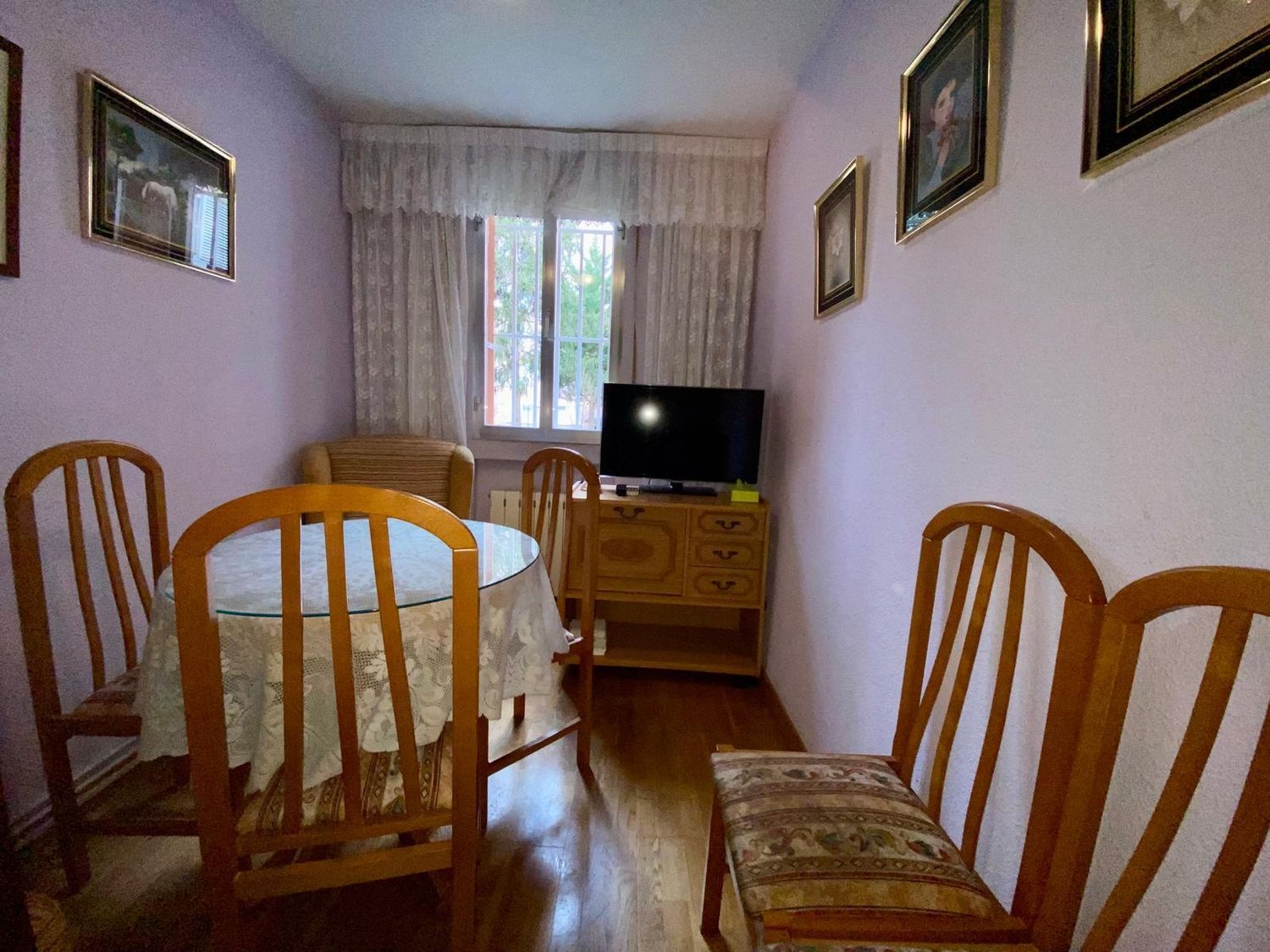 Piso en calle de Maqueda, 90 - Foto 5