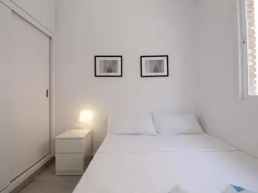 Apartamento en  Madrid Capital - Foto 6