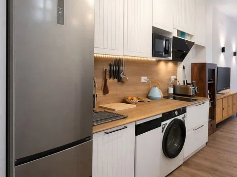 Piso en calle de la Reina, 130 - Foto 12