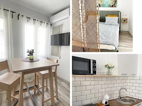 Casa independiente en calle de San Carlos, 3 - Foto 12