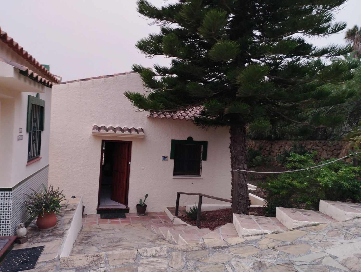 Casa o chalet independiente en Urbanizacion Cortijo Romero, 69 - Foto 21