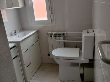 Piso en  Calle de Casalarreina 22 - Foto 2