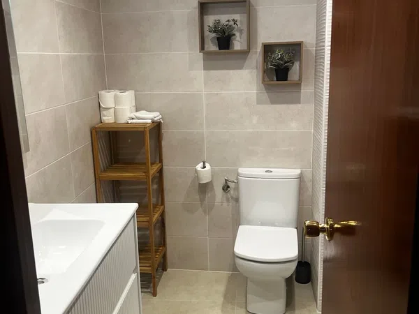 Piso en Travesía Linares Rivas, 50 - Foto 9