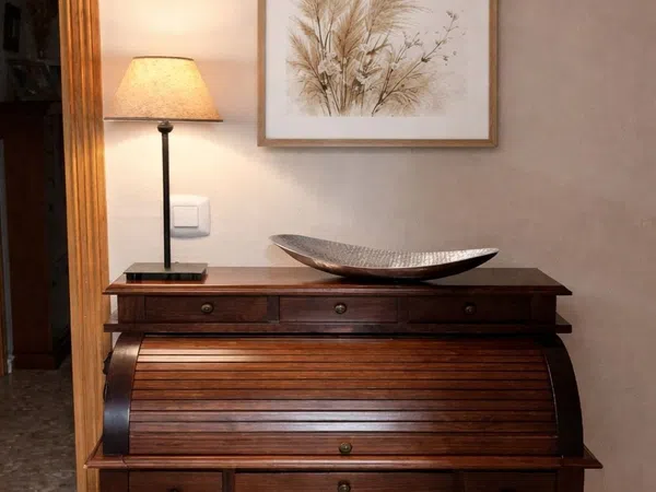 Piso en paseo Penyal d'Ifach, 38 - Foto 3