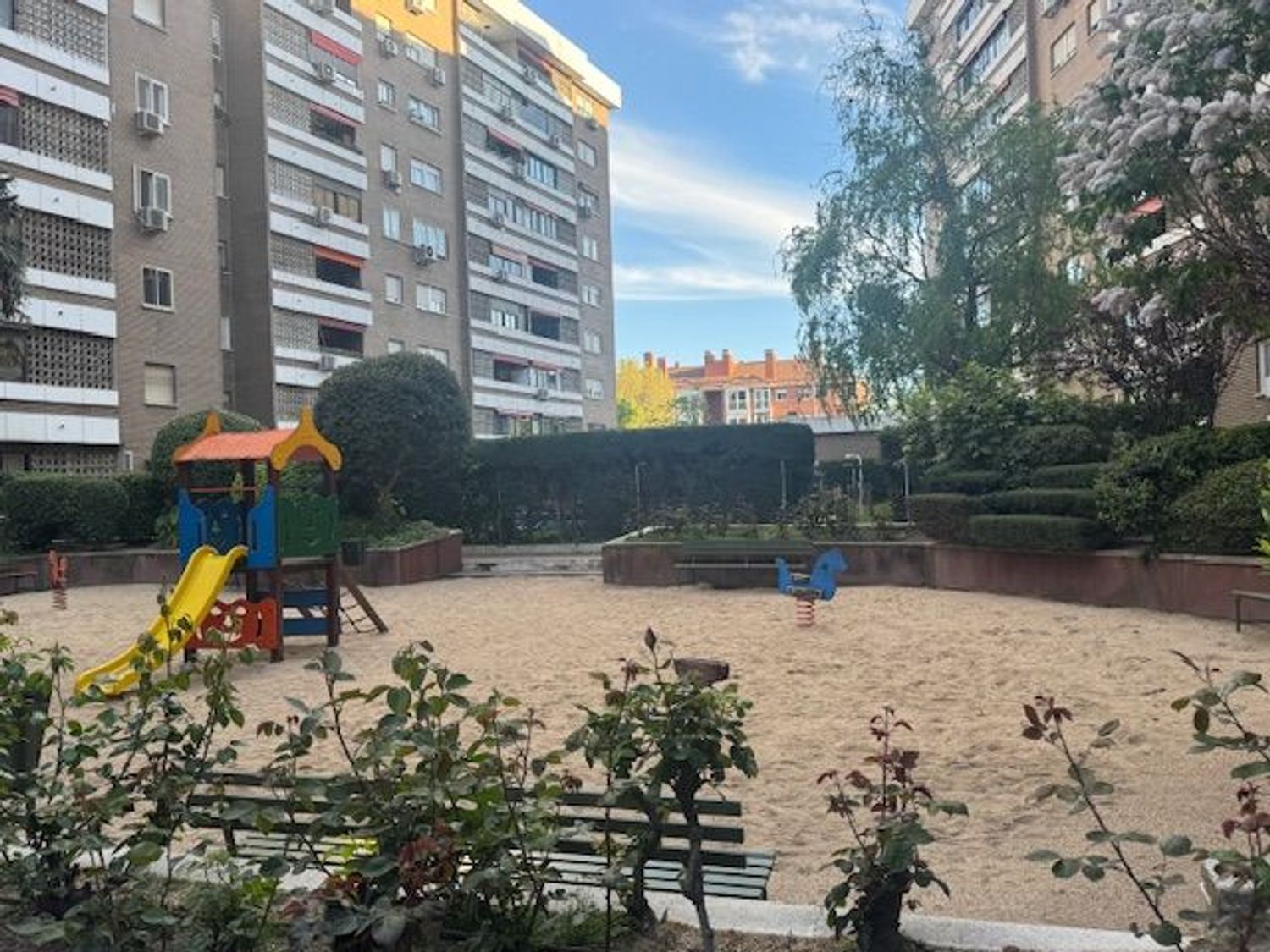 Piso en calle de las Pedroñeras, 2 - Foto 4