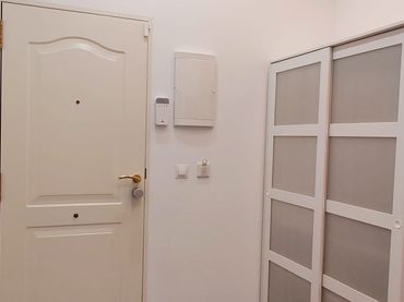 Piso en  Carrer Costera de la Fàbrica 34 - Foto 1
