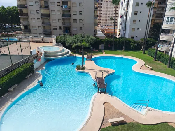 Piso en C/islas canarias s/n, Playa de Gandia, Playa de Gandia - Foto 1