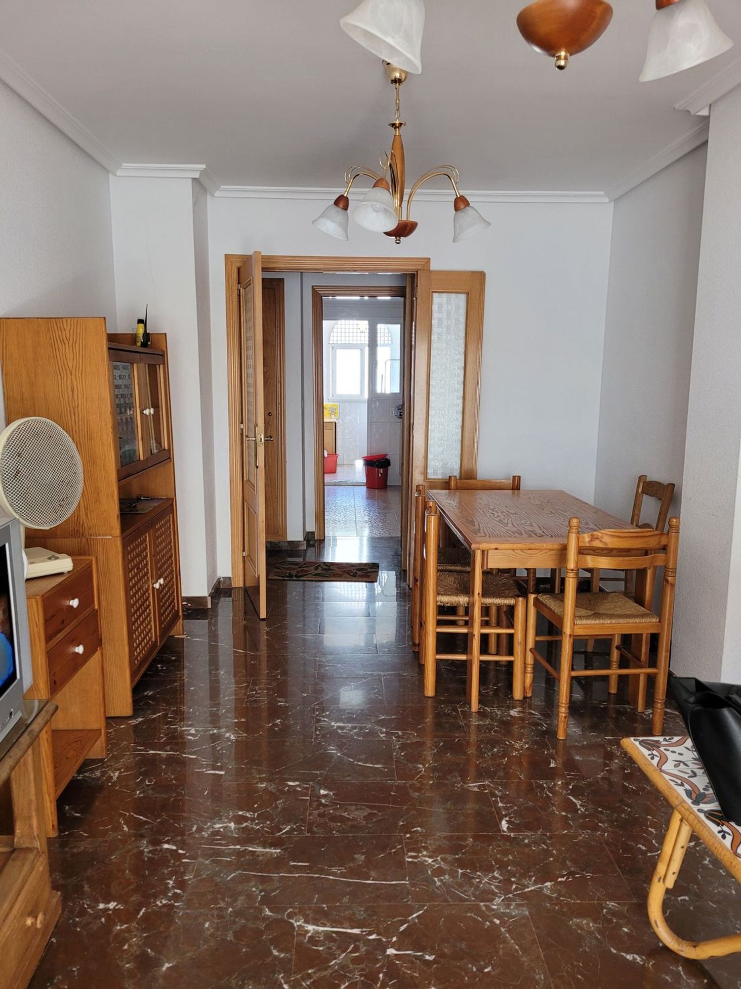 Piso en Dr. Vander Hosftadt, 2, Centro, Centro - Foto 2