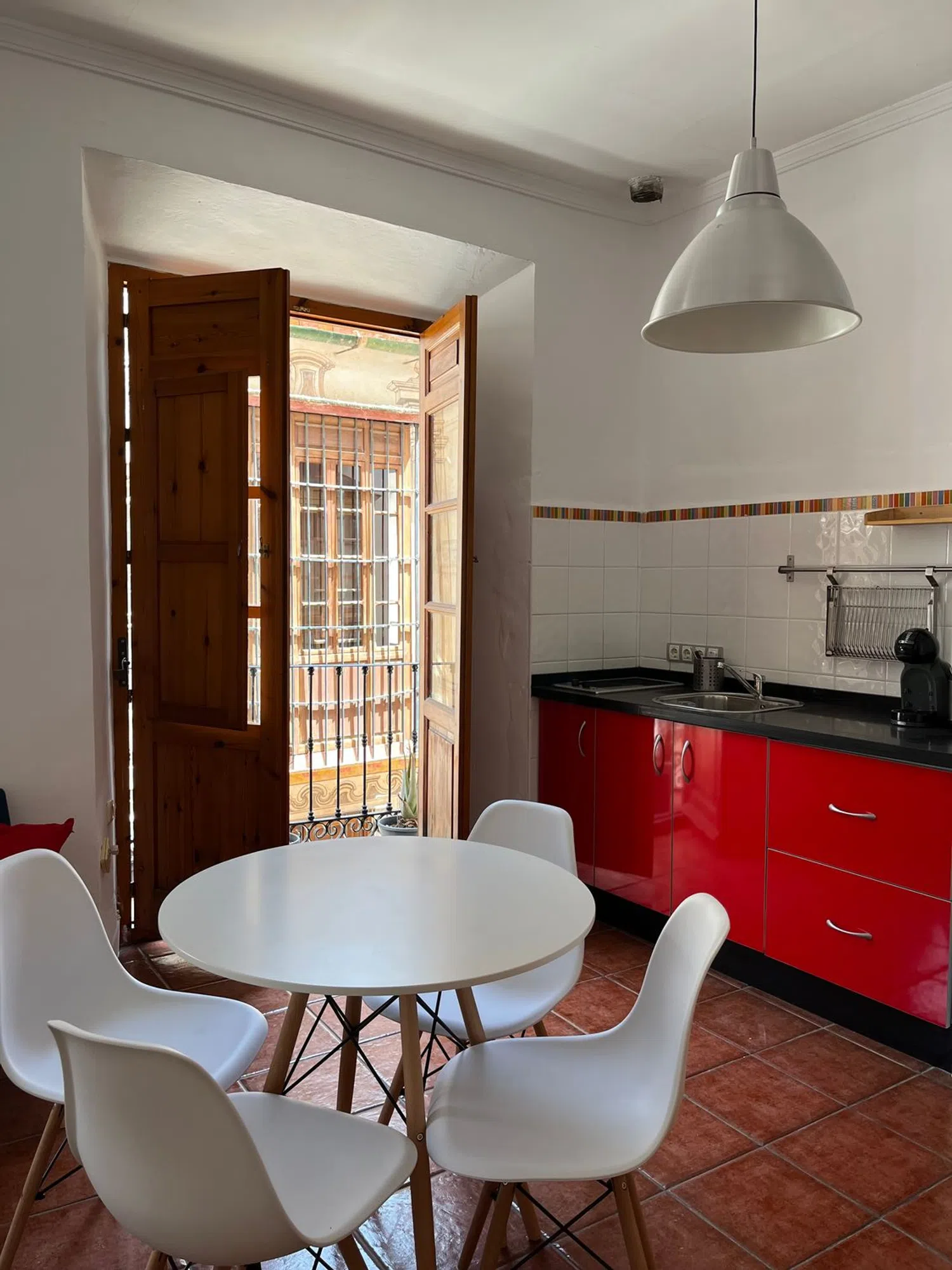 Estudio en calle Hinestrosa, 19 - Foto 3