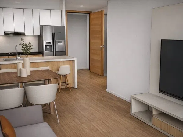Piso en venta en Calle de la Princesa, 27 - Foto 5