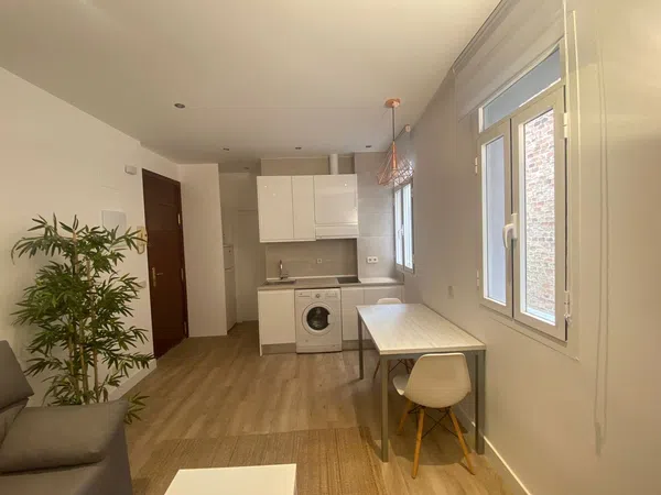 Piso en calle del Marqués de Leis, 7