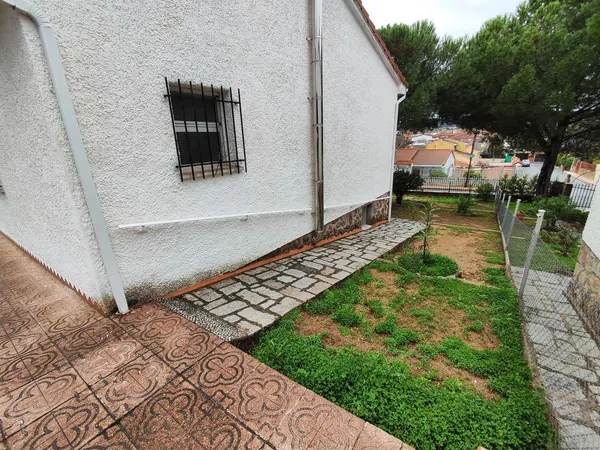 Casa o chalet independiente en Villa del Prado - Foto 20