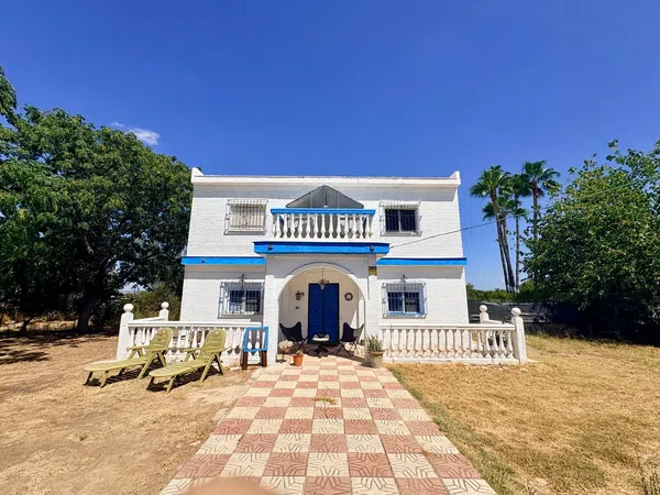 Casa o chalet independiente en Constantina, 42 b - Foto 5