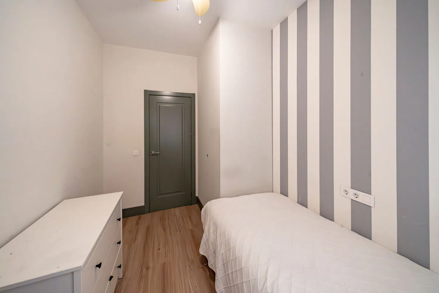 Piso en calle del Conde de Peñalver, 82 - Foto 12