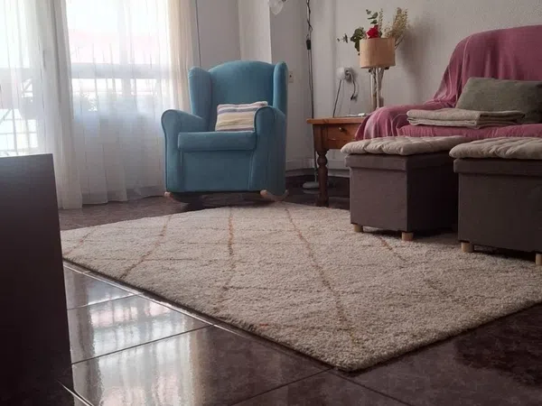 Piso en Calle Cartagena, 59, El Carmen - Foto 8