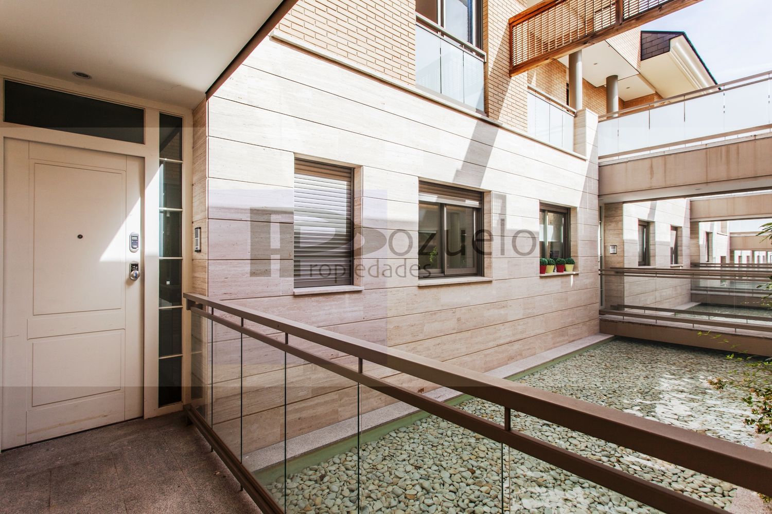 Chalet pareado en Calle Mistral, 2, La Finca - Foto 7