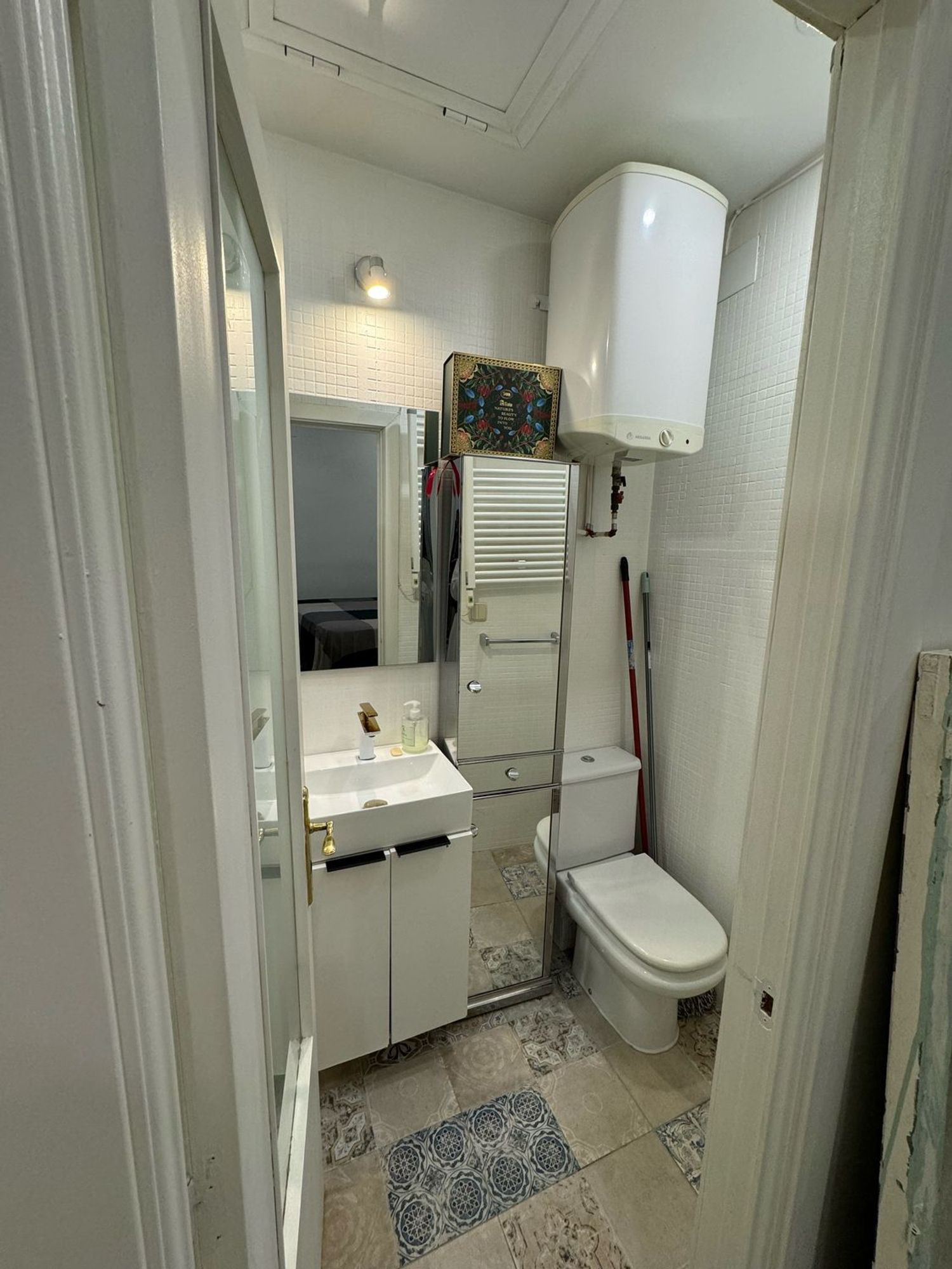 Piso en calle de Calvo Asensio, 2 - Foto 5