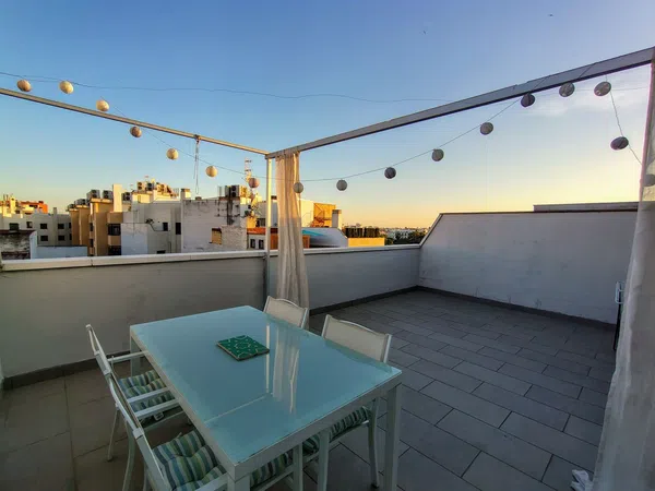 Dúplex en Calle Gonzalo Ximénez de Quesada, 10 - Foto 12