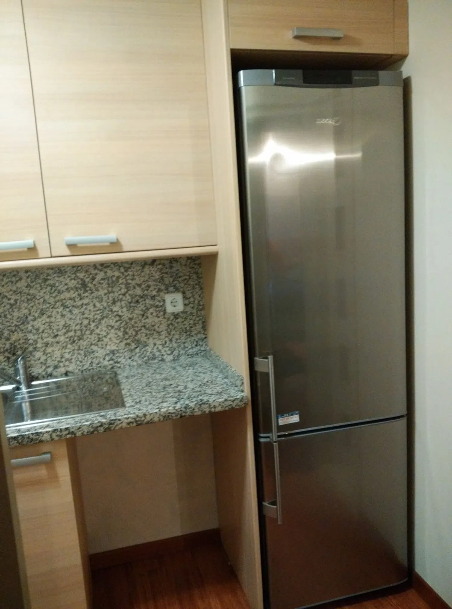 Piso en calle Doctor Combelles, 47 - Foto 8